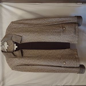 St. John Collection suit